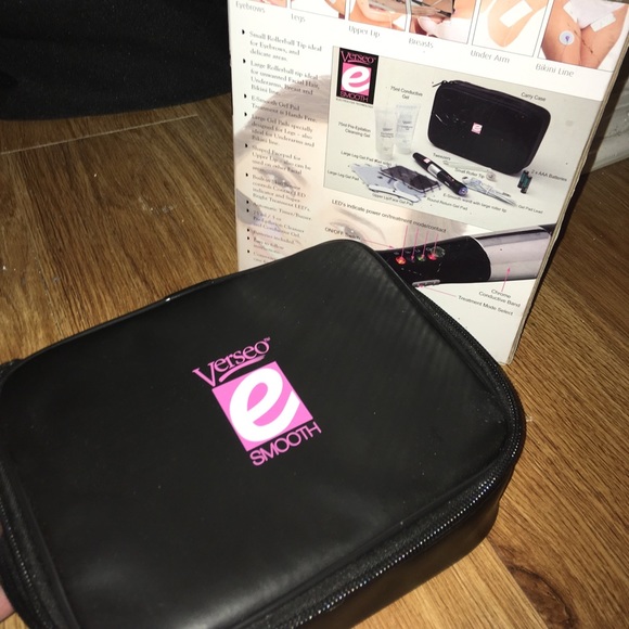 Hair remover - Picture 1 of 5